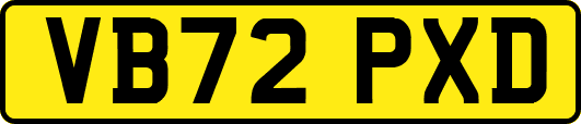 VB72PXD