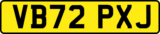 VB72PXJ