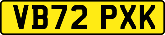 VB72PXK