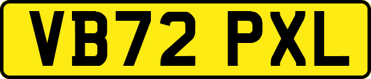 VB72PXL