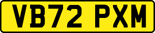 VB72PXM