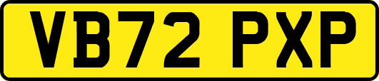 VB72PXP