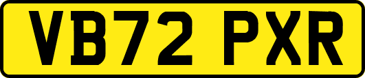 VB72PXR