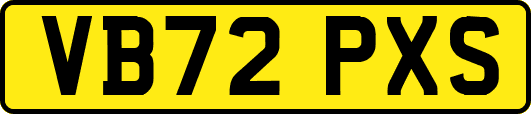 VB72PXS