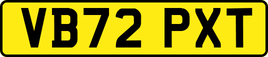 VB72PXT