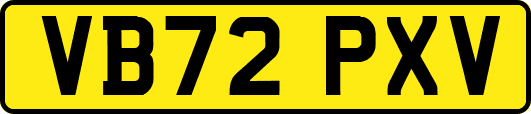 VB72PXV