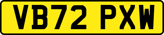 VB72PXW