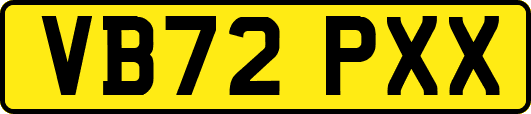 VB72PXX