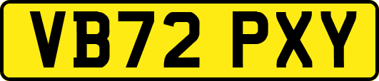 VB72PXY