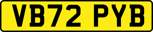 VB72PYB