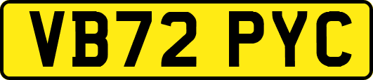 VB72PYC