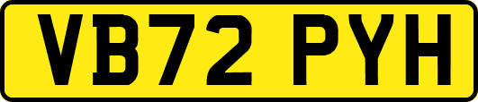 VB72PYH