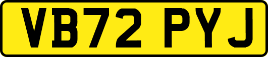VB72PYJ