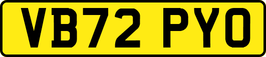 VB72PYO