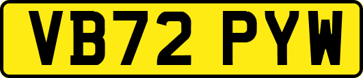 VB72PYW
