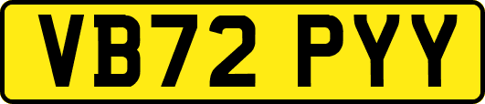 VB72PYY
