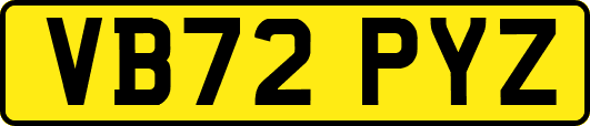 VB72PYZ