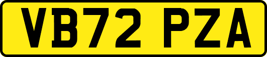 VB72PZA