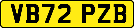 VB72PZB