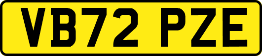 VB72PZE