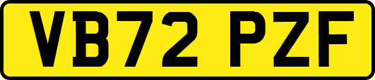 VB72PZF