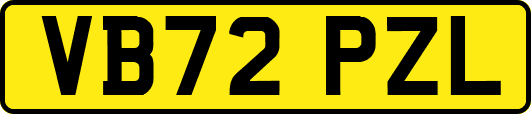 VB72PZL