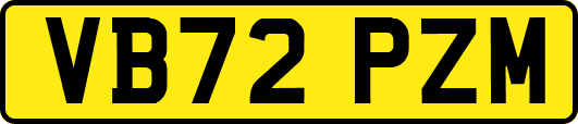 VB72PZM