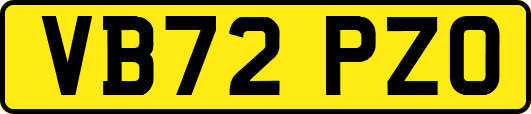 VB72PZO