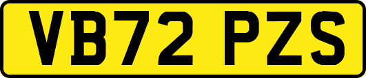 VB72PZS