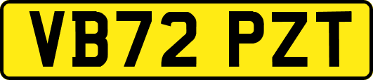 VB72PZT