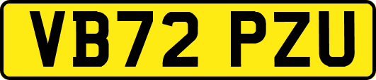 VB72PZU