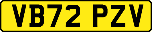 VB72PZV