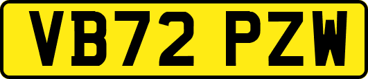 VB72PZW