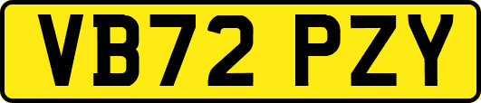 VB72PZY