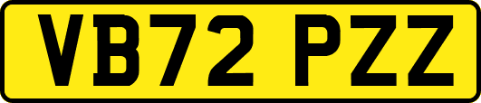 VB72PZZ