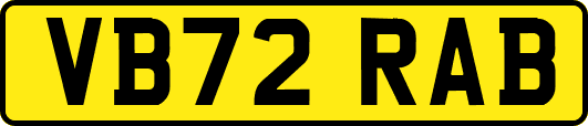 VB72RAB