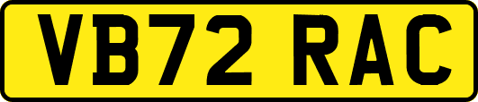 VB72RAC