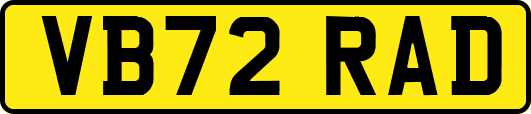 VB72RAD