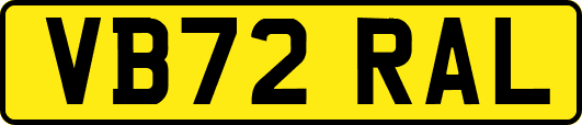 VB72RAL
