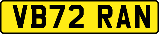 VB72RAN