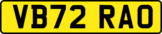 VB72RAO