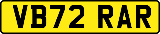 VB72RAR