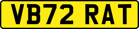VB72RAT