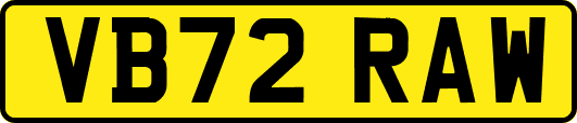 VB72RAW