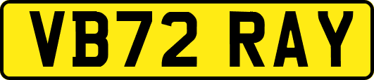 VB72RAY