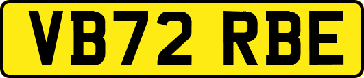 VB72RBE