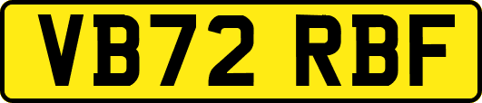 VB72RBF