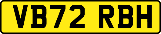 VB72RBH