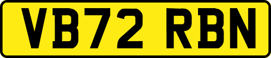 VB72RBN