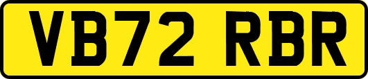 VB72RBR